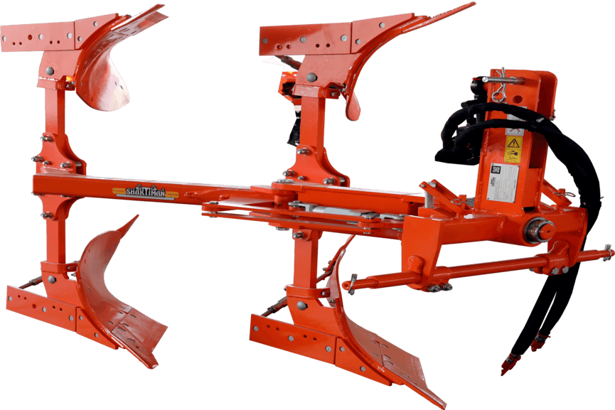 Shaktiman 2MB Plough Light Price* in India