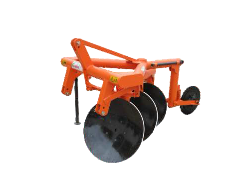 Shree Umiya Automatic Disc Plough Price* in India
