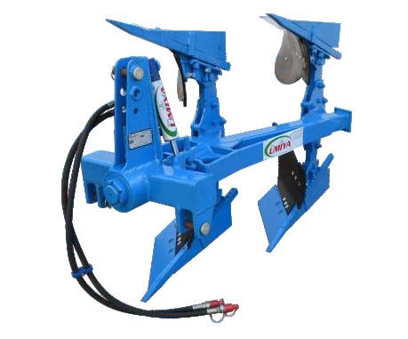 Shree Umiya Brahmos Mini Series Plough Price* in India