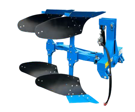 Shree Umiya Brahmos Plus Series Plough Price* in India