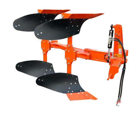 Shree Umiya Make in India Series Plough Price* in India