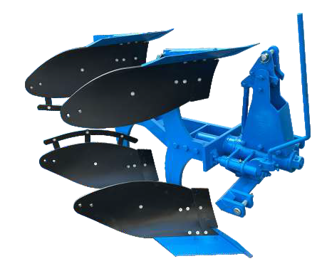 Shree Umiya Mechanical Series Plough Price* in India