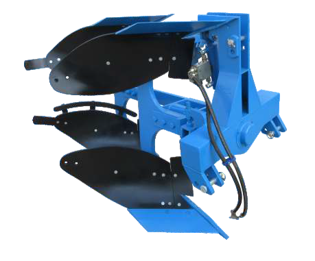 Shree Umiya Regular Series 2 Bottom URP SC Series Plough Price* in India