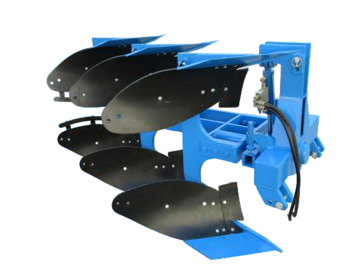 Shree Umiya Regular Series 3 Bottom Plough Price* in India