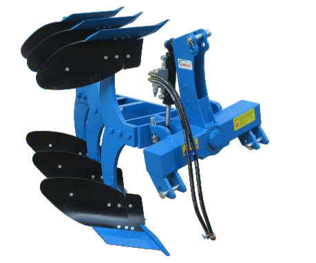 Shree Umiya Dhanush Series Plough Price* in India