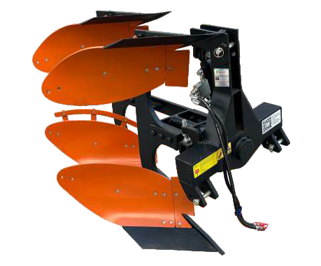 Shree Umiya Fighter Series Plough Price* in India