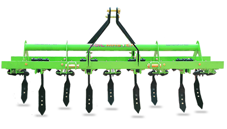 Soil Master CT 900/1100/1300 Cultivator Price* in India