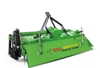 Soilmaster JSMRT C Type Rotavator Price in India
