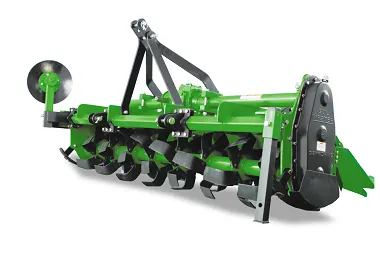 Soil Master JSMRT L Series Rotavator Price in India