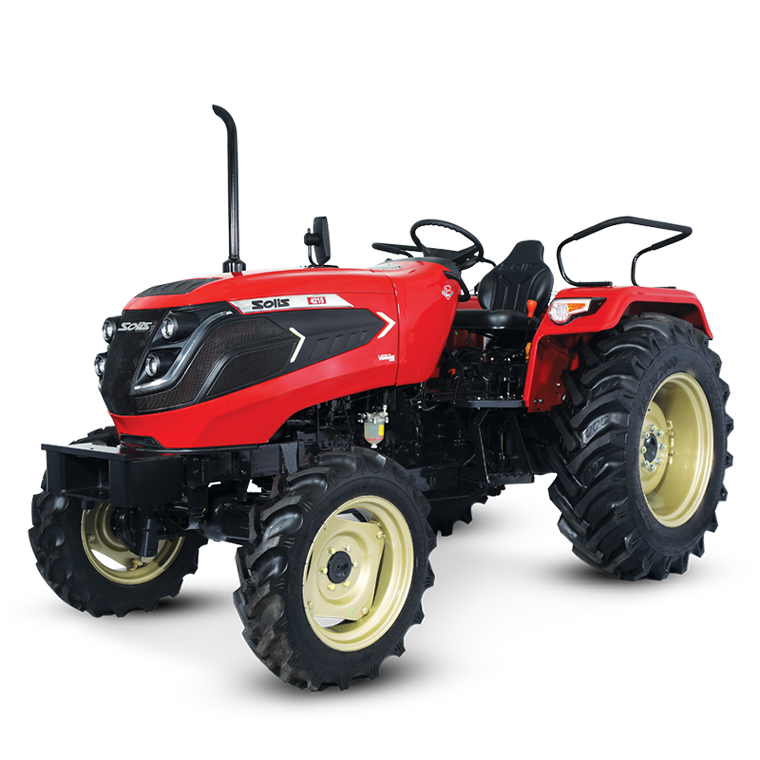 Solis 4215 E 4WD | HP