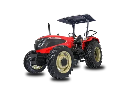 Solis 7524 S 2WD | HP