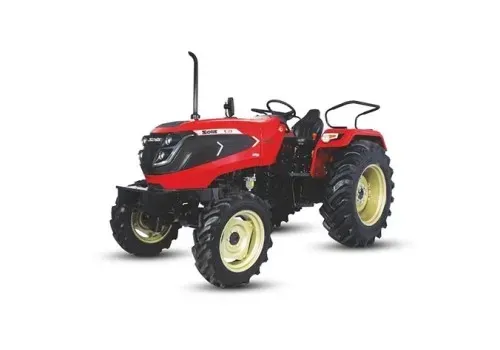 Solis Hybrid 5015 E | HP