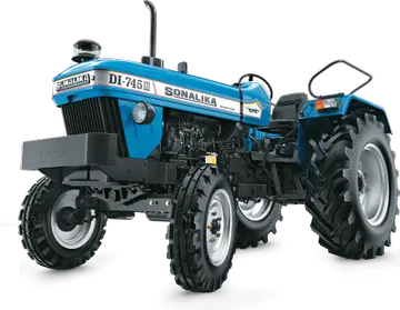 Sonalika Chhatrapati DI 745 III | HP