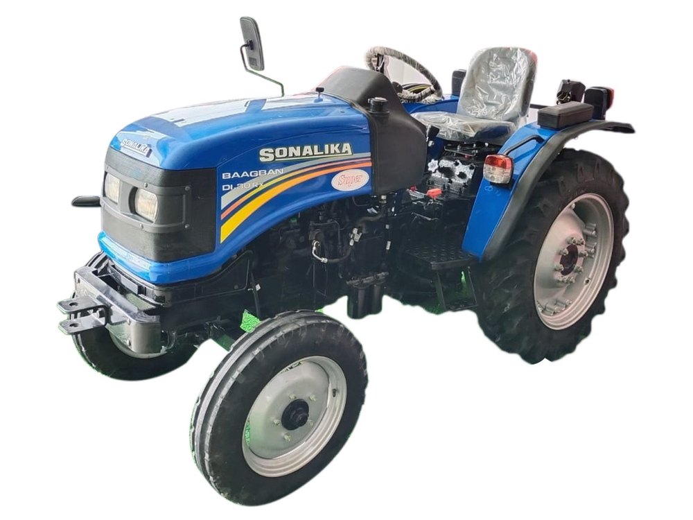 Sonalika DI 30 BAAGBAN | HP