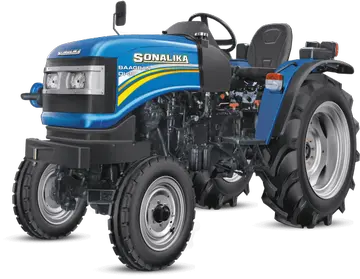 Sonalika DI 30 RX BAGBAN SUPER | HP
