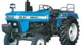 Sonalika DI 35 | HP
