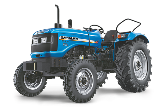 Sonalika DI 42 RX | HP
