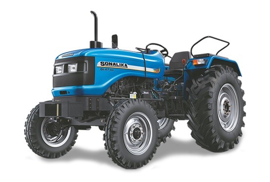 Sonalika DI 47 RX | HP