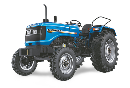 Sonalika DI 50 Rx | HP