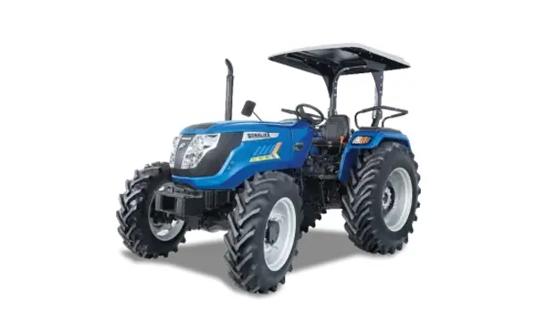 Sonalika DI 60 4WD | HP