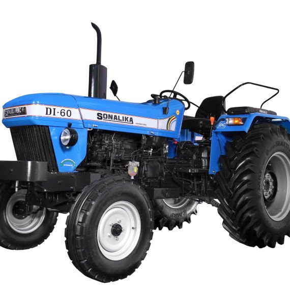Sonalika DI 60 | HP