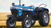 Sonalika DI 745 III | HP