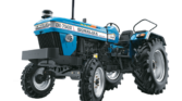Sonalika DI 750III | HP