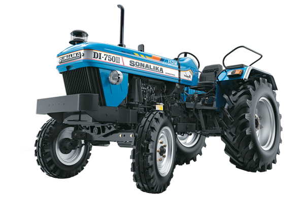 Sonalika DI 750III | HP