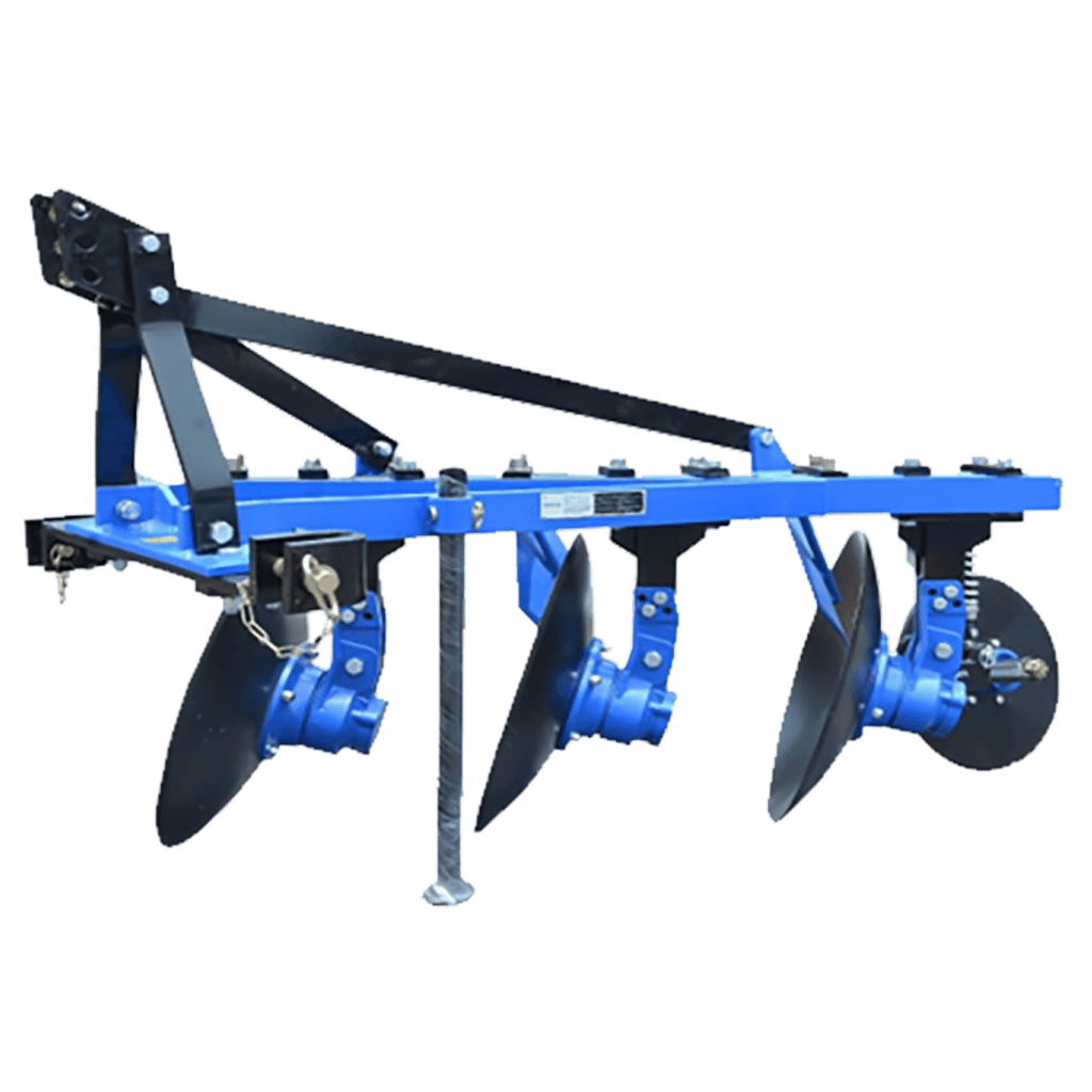 Sonalika Modern Series Disc Plough Price* in India