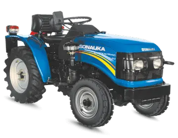 Sonalika GT 20 | HP