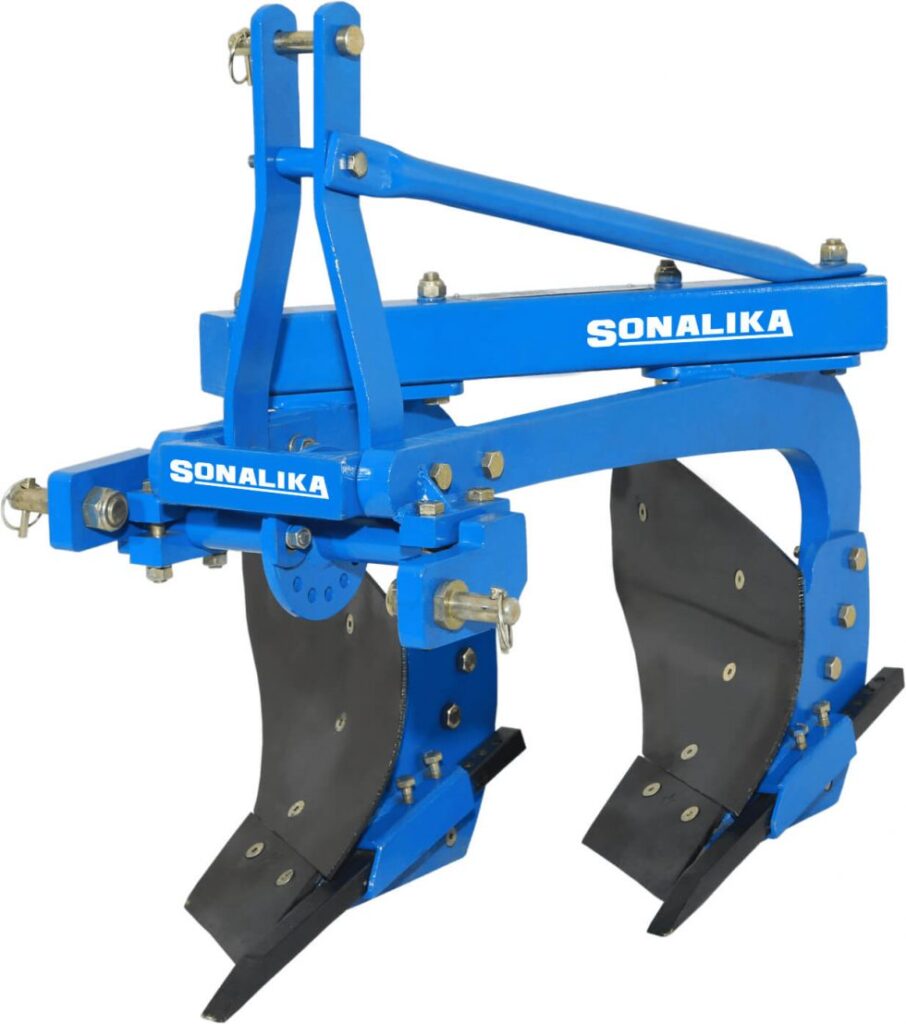 Sonalika MB Plough Price* in India