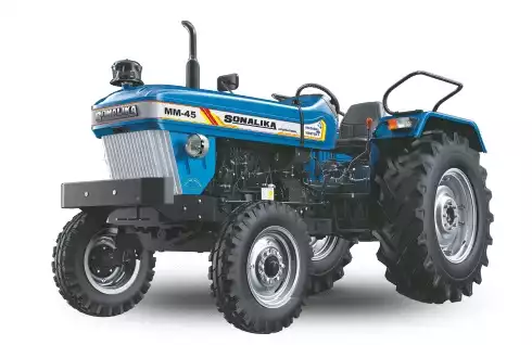 Sonalika MM+ 45 DI | HP