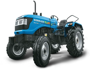 Sonalika Mahabali RX 42 P Plus | HP