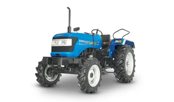 Sonalika Mahabali RX 47 4WD | HP