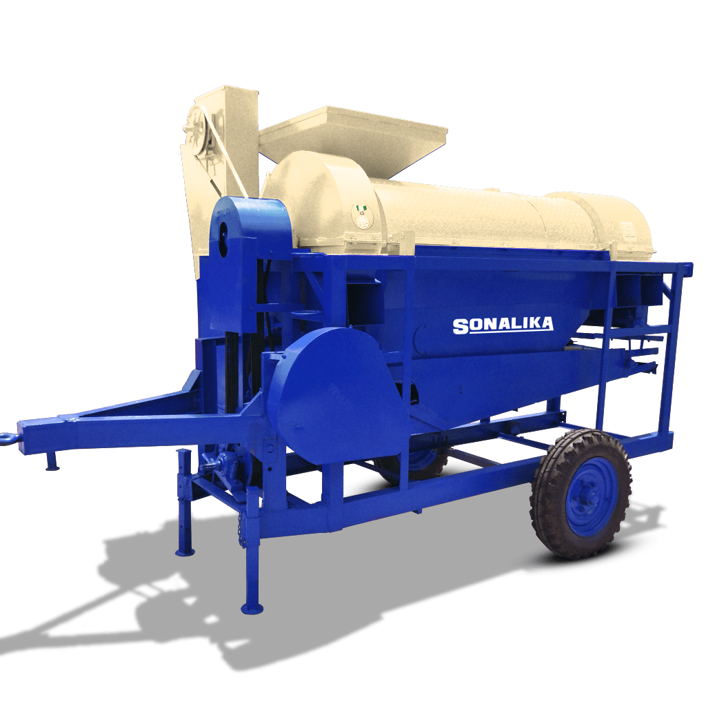 Sonalika Maize Sheller Cum Dehusker Price in India