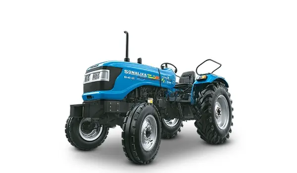 Sonalika RX 42 PP | HP