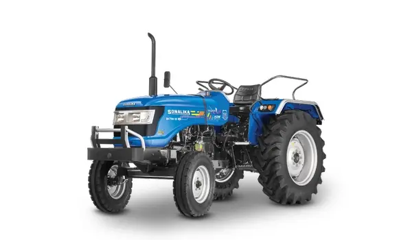 Sonalika RX 750 III DLX | HP