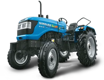 Sonalika Rx 42 Mahabali | HP