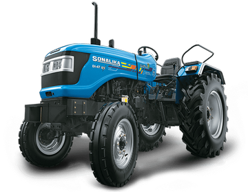 Sonalika Rx 47 Mahabali | HP