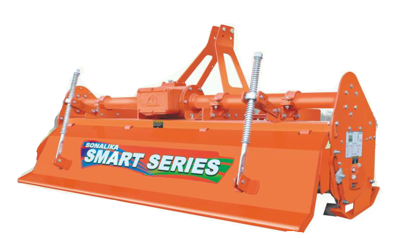 Sonalika Smart Rotary Tiller Price in India