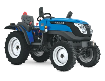 Sonalika Tiger DI 30 4WD | HP