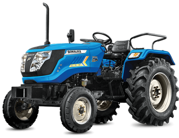 Sonalika Tiger DI 50 | HP