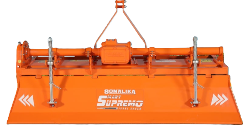 Sonalika Smart Supremo Rotary Tiller Price in India
