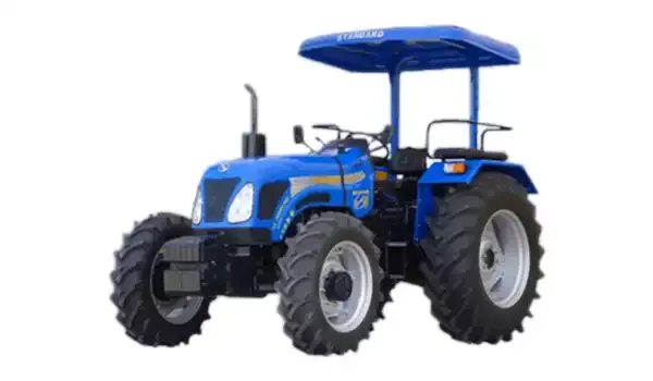 Standard DI 475 | HP