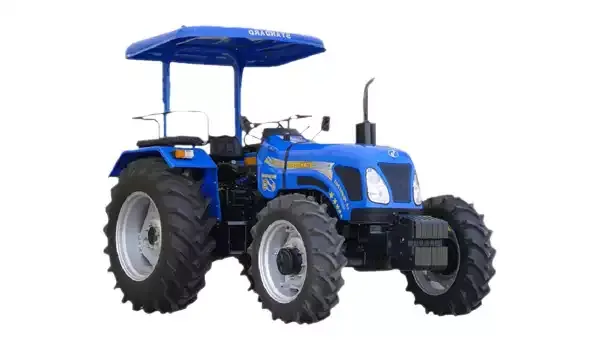 Standard DI 490 | HP