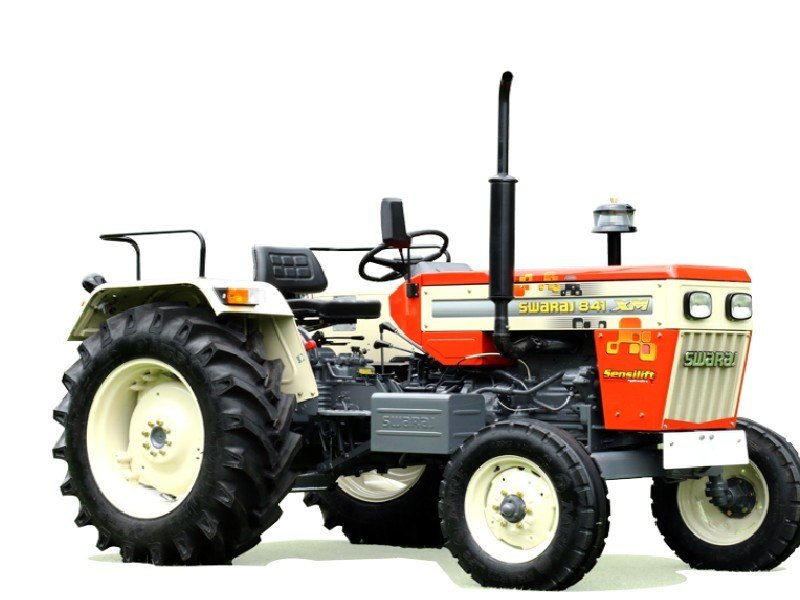 Swaraj 841 XM | HP