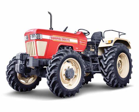 Swaraj 969 FE Trem IV | HP