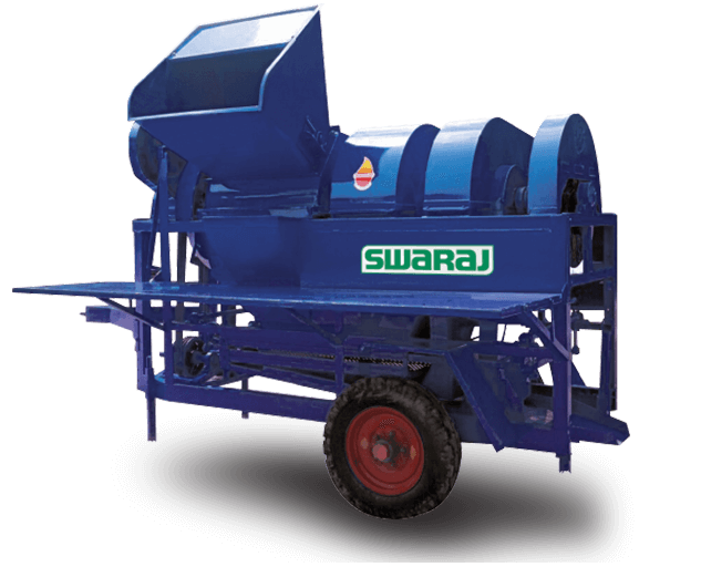 Swaraj P-550 Multicrop Thresher Price in India
