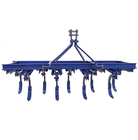 Swaraj Spring Loaded Cultivator Price* in India