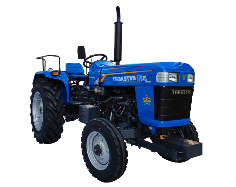 Trakstar 545 SMART | HP